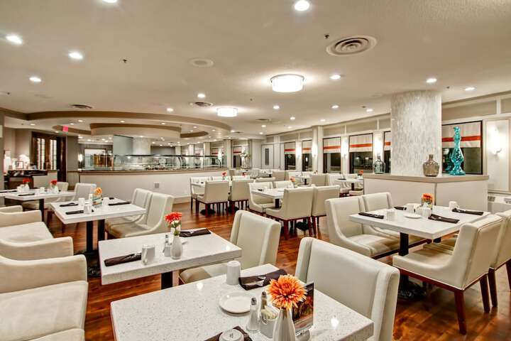 Breakfast/Coffee Service 32 of 61