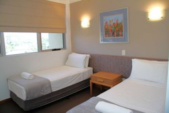 Room 40 of 107
