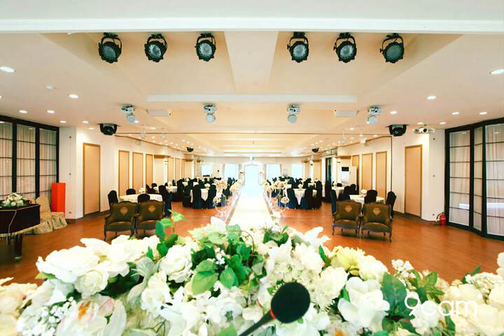 Wedding/Banquet 9 of 16