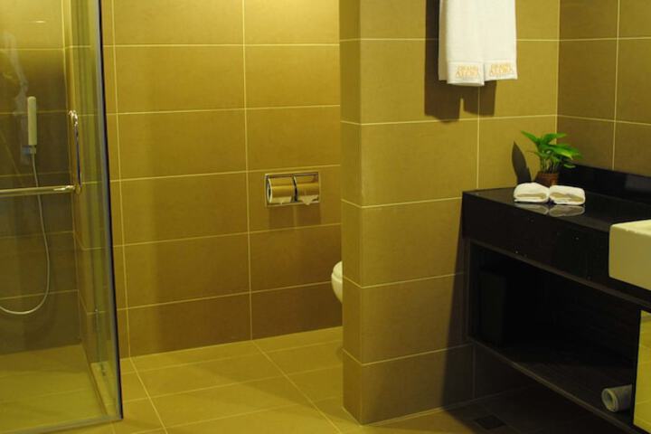 Bath Amenities