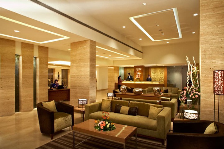 Hotel Interior 2 of 27
