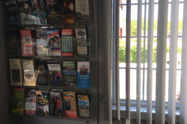 Hotel Interior 2 of 44