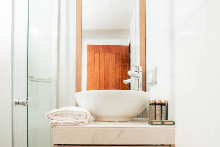 Bath Amenities