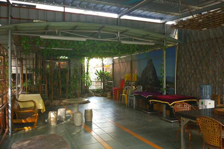 Hotel Interior 36 of 48