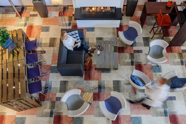 Hotel Interior 4 of 43