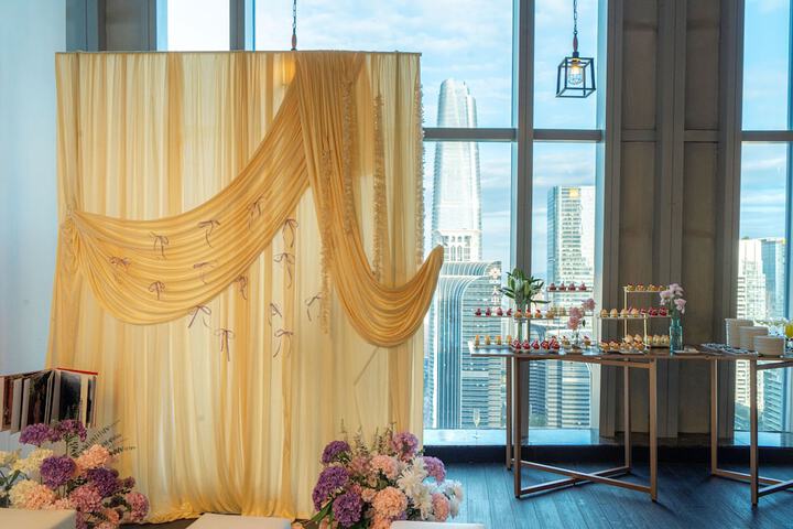 Wedding/Banquet 134 of 148