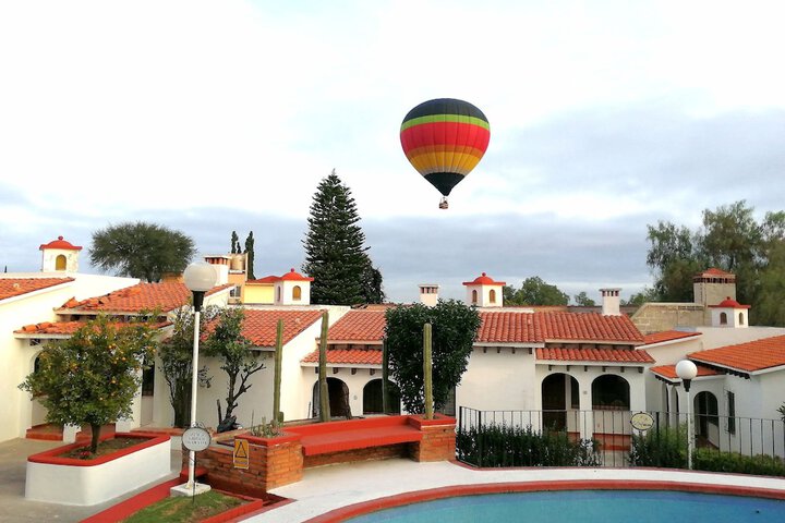 Hotel 8 of 8