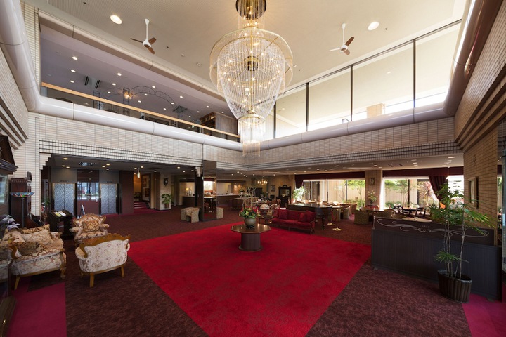 Hotel Interior 6 of 74