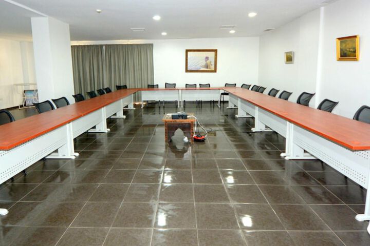 Meeting 50 of 61