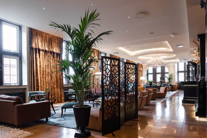 Hotel Interior 7 of 123