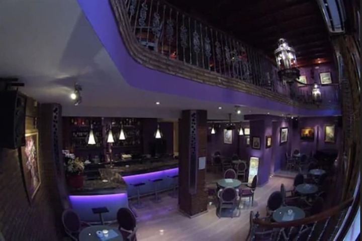 Nightclub