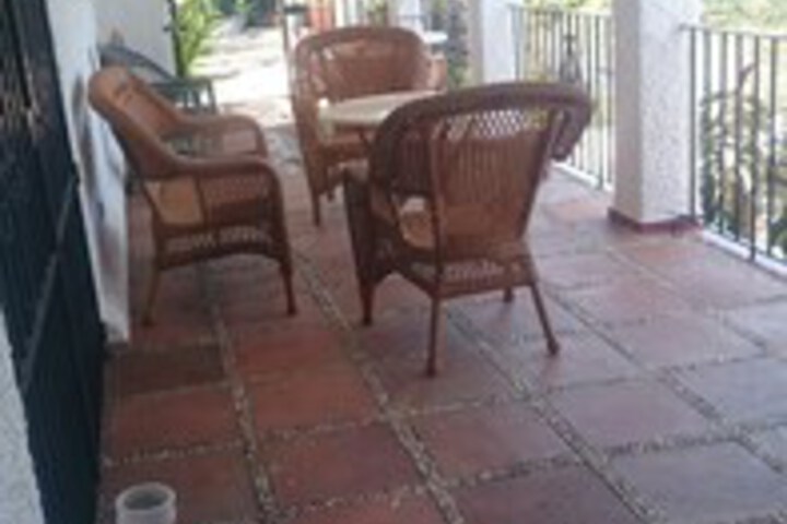 Terrace/Patio 26 of 44