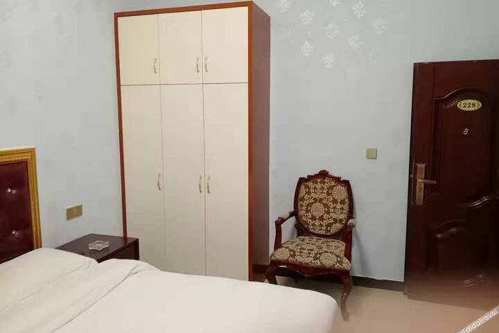 Yuexin hotel ningxiang