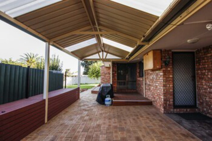 Terrace/Patio 35 of 35