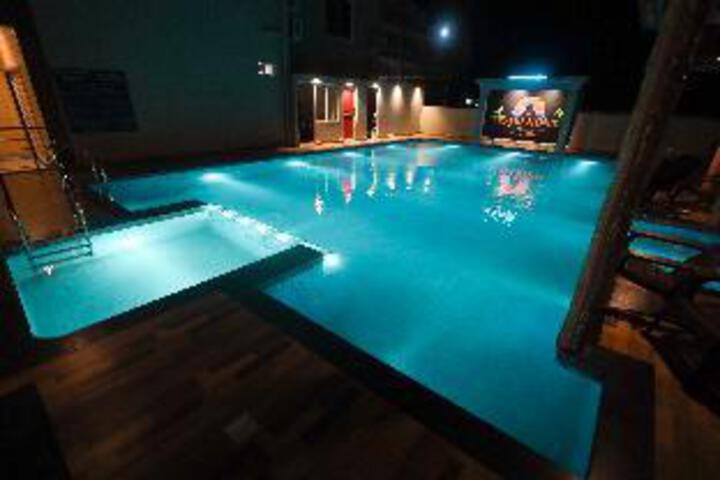Pool 18 of 25