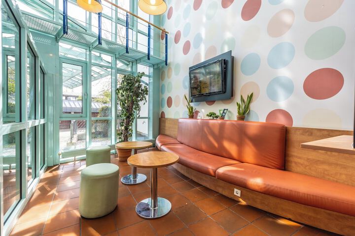 Hotel Interior 2 of 154