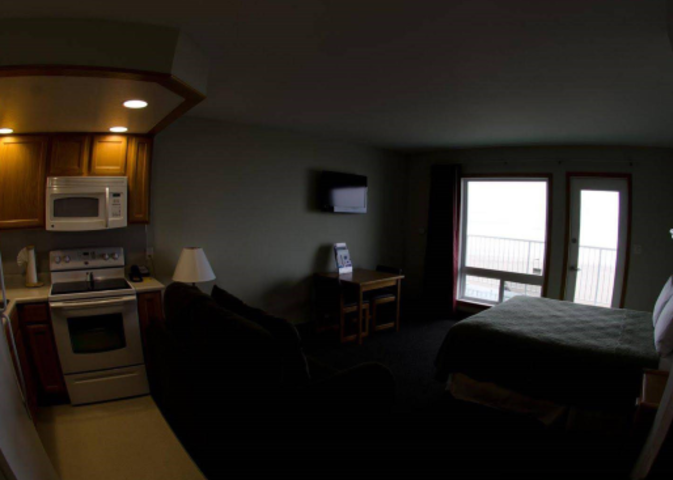 D Sands Condominium Motel