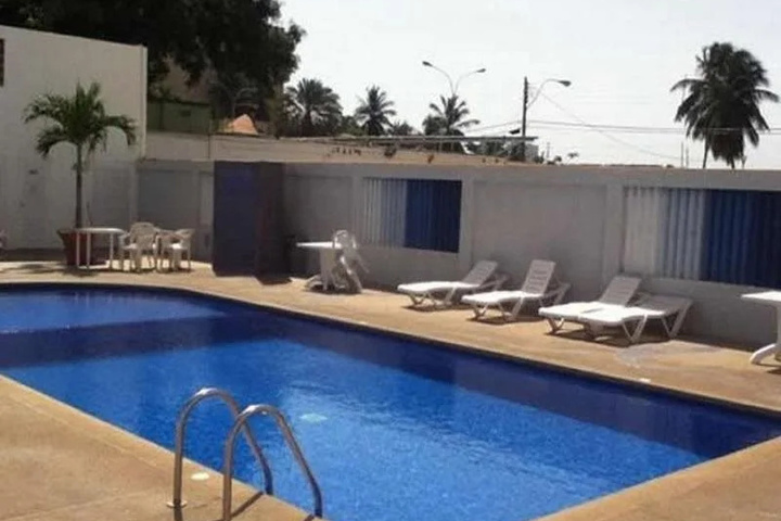 Pool 6 of 8