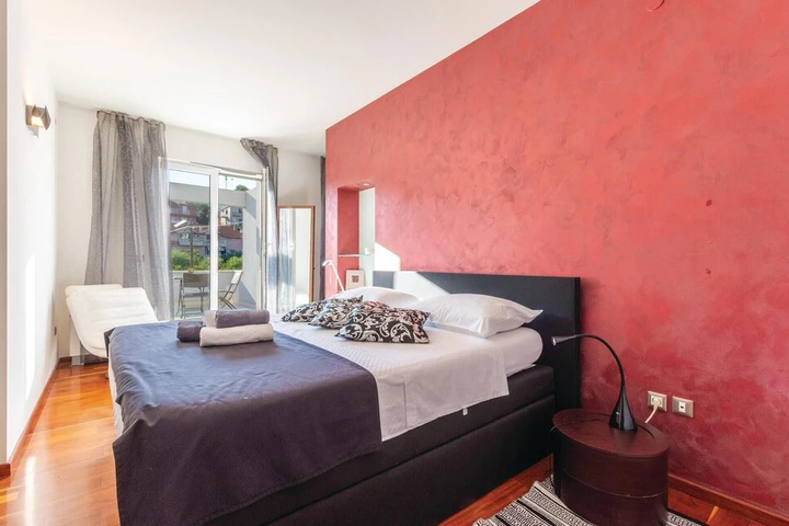 Amazing Home in Podstrana With Wifi Outdoor Swimming Pool and Heated Swimming Pool
