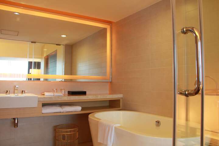 Bathroom Vanities
