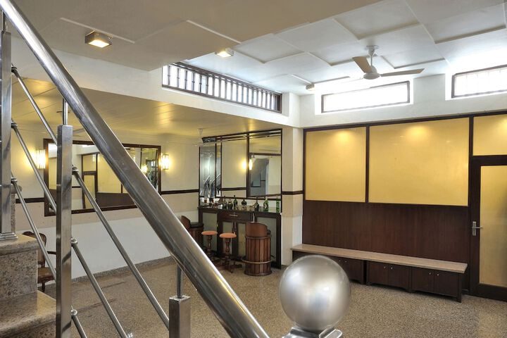 Hotel Interior 11 of 16