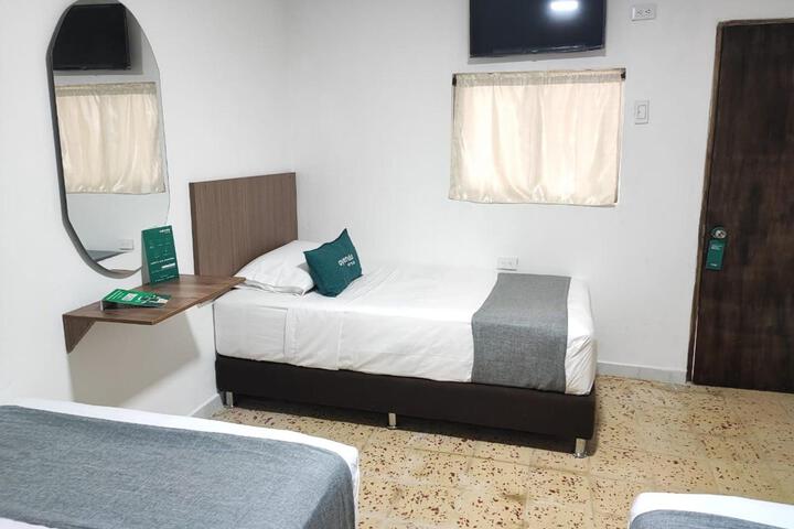 Room 1 of 23