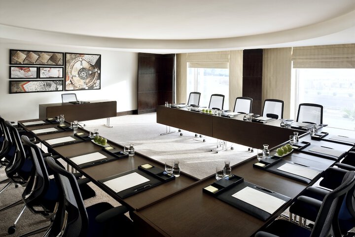 Meeting 127 of 158