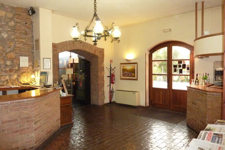 Hotel Interior 3 of 35