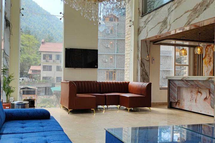 Hotel Interior 2 of 54