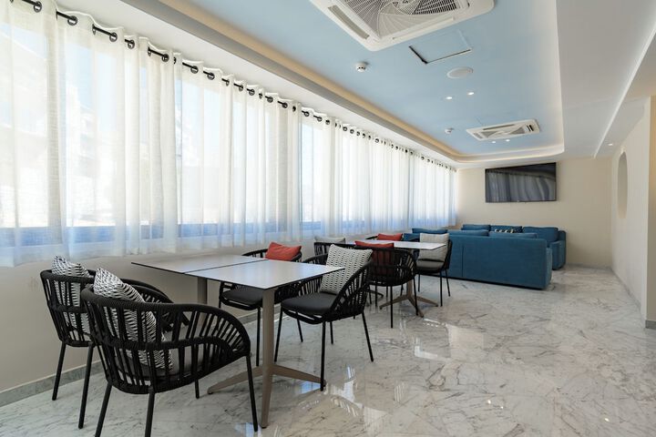Lobby Photos