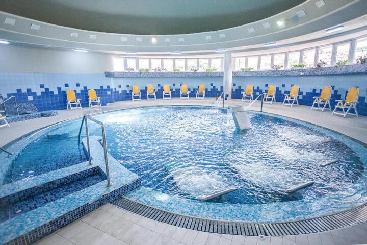 Spa and Wellness Pictures