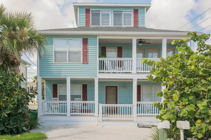 Photo of 1800 Hill Street - Ocean View by Ocean Properties