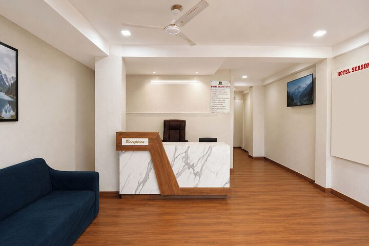 Hotel Interior 2 of 24
