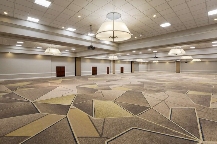 Ballroom