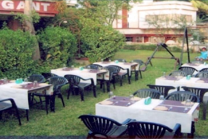 Hotel Elegant