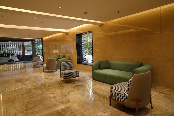 Hotel Interior 6 of 87