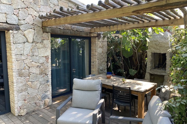 Terrace/Patio 85 of 144