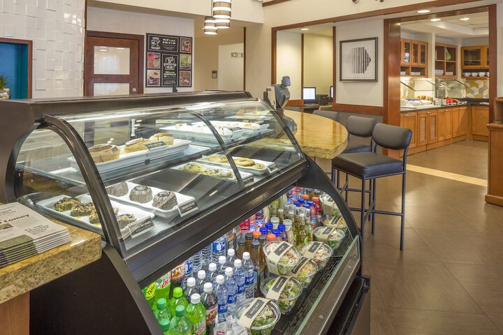 Cafe