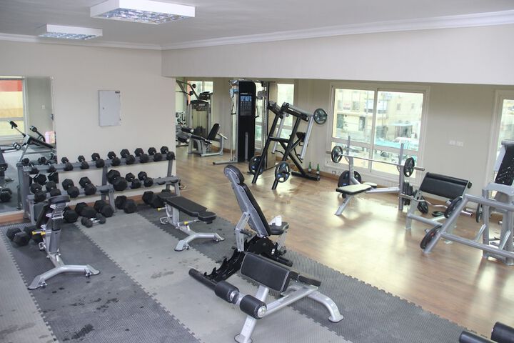 Health and Fitness 27 of 50