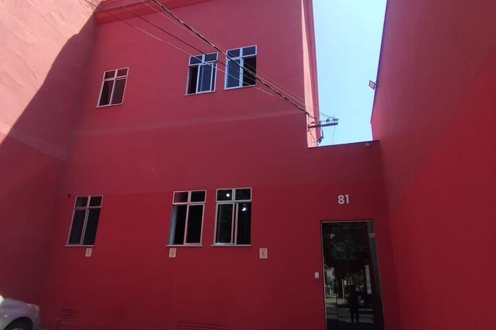 Hotel 6 of 6