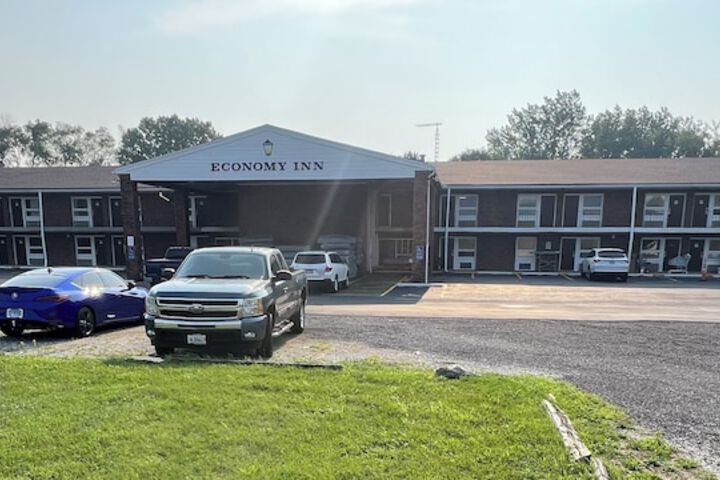 Economy Inn