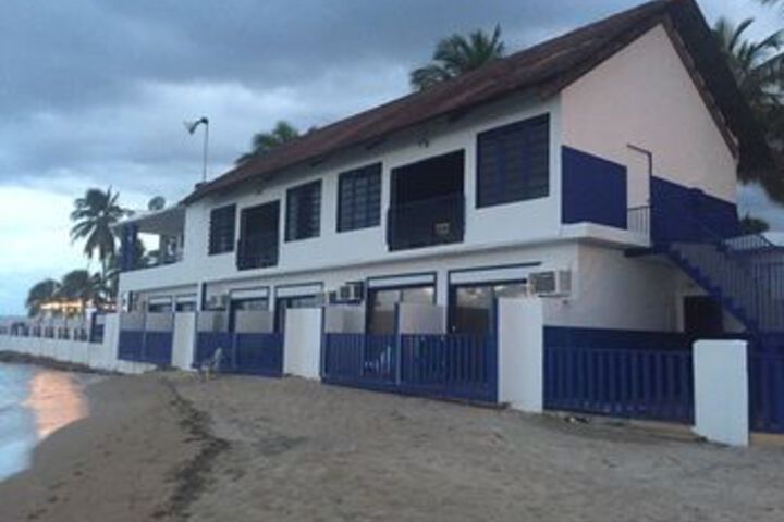Image of Hotel Joyuda Beach Club