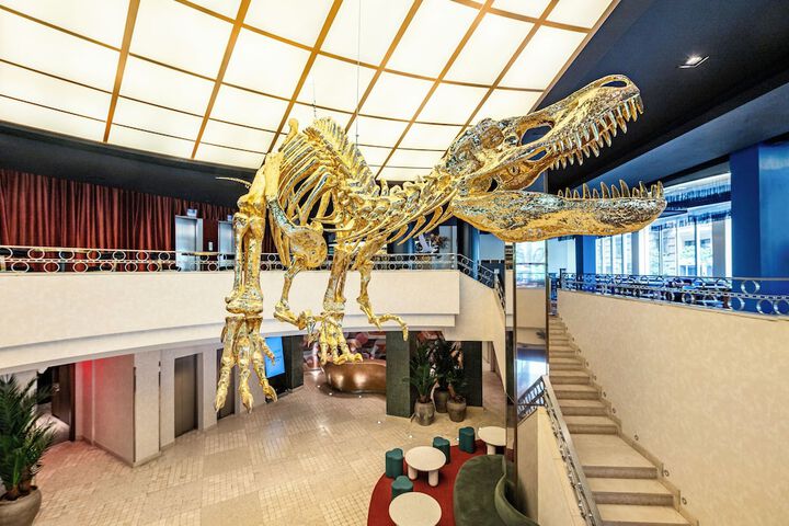 Hotel Interior 2 of 75