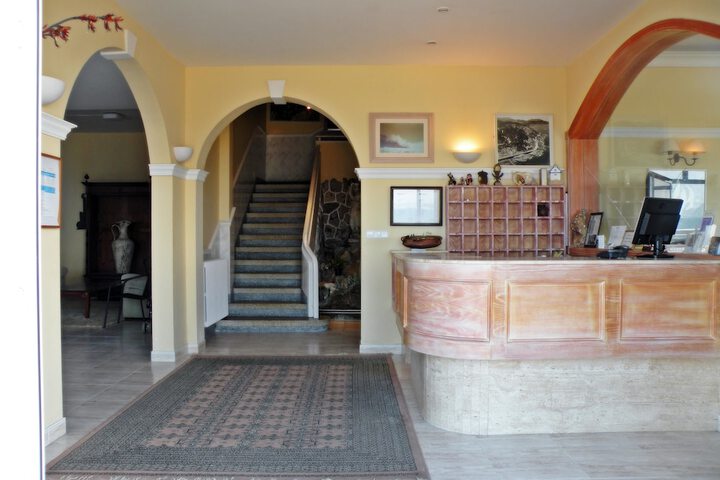 Hotel Interior 2 of 44