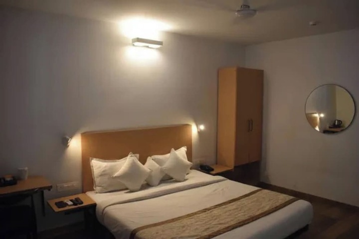 FabHotel Prime Plaza Inn - 800M From Calangute Beach