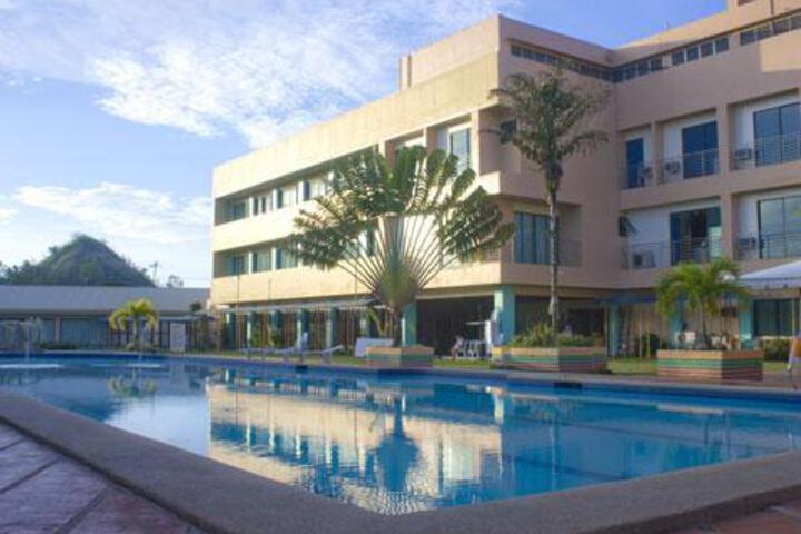 Image of Philippine Gateway Hotel