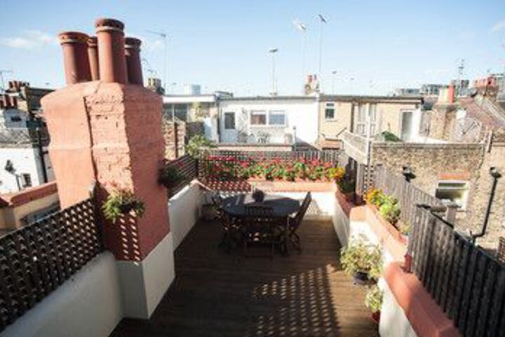 Terrace/Patio 17 of 17