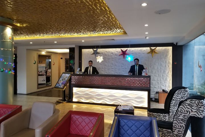 Hotel Interior 40 of 43