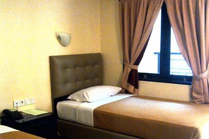 Fitness Facility Photos