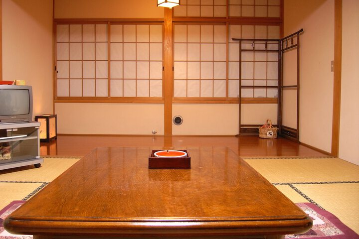 Inside Room Photo